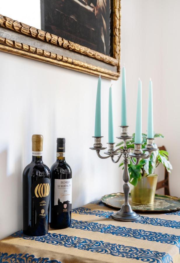 Pantheon Caravaggio'S House Apartment Rome Luaran gambar